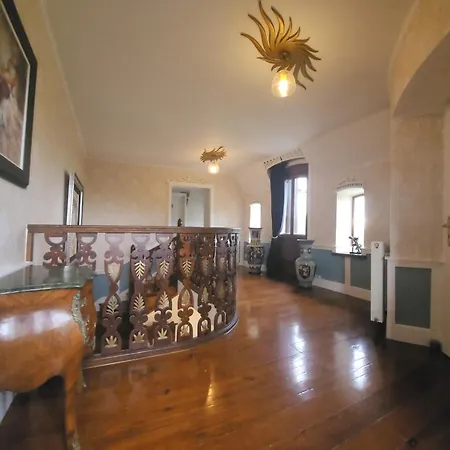 The At Chateau Joncasses Near Cahors, France Hotel