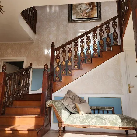 The At Chateau Joncasses Near Cahors, France Hotel *