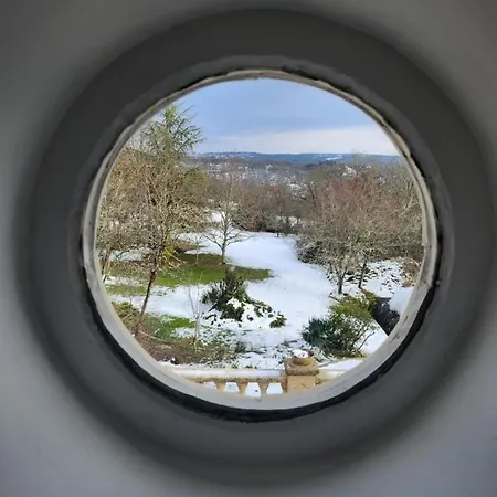 Hotel The At Chateau Joncasses Near Cahors, France Cambayrac