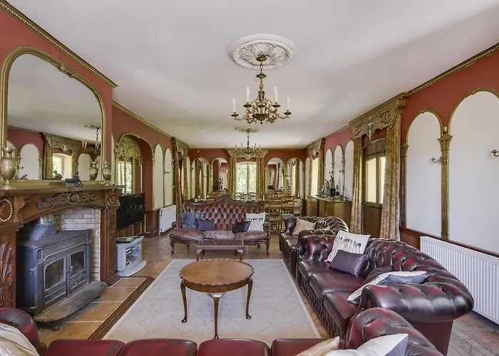 Hotel The At Chateau Joncasses Near Cahors, France *