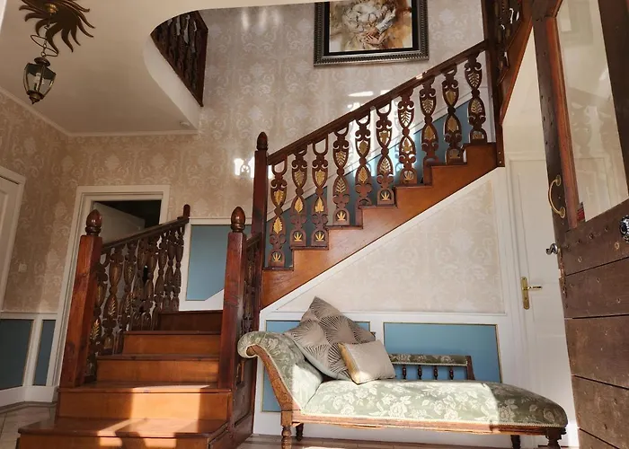 The At Chateau Joncasses Near Cahors, France Hotel *